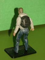 Bruce Banner (Marvel Universe) Custom Action Figure