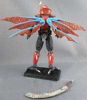 Cobra La Royal Guard (G.I. Joe 30th Anniversary) Custom Action Figure