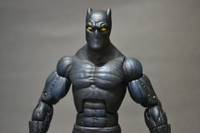 Black Panther (Marvel Legends) Custom Action Figure