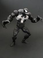 Spiderman Classics Venom (Spider-Man) Custom Action Figure
