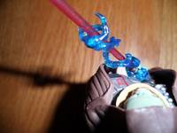 Darth Malagus (Star Wars) Custom Action Figure