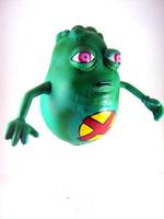 Doop (Marvel Legends) Custom Action Figure