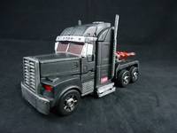 Nemesis Prime (Transformers Prime) (Transformers) Custom Action Figure