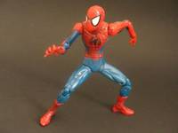 Spider-Man Remix (Spider-Man) Custom Action Figure