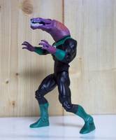 Green Lantern Suro Chorda, Original (Green Lantern) Custom Action Figure