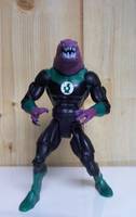 Green Lantern Suro Chorda, Original (Green Lantern) Custom Action Figure