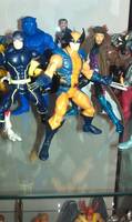 Wolverine (Marvel Legends) Custom Action Figure