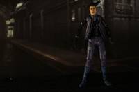 Morlocks - Tarbaby (Marvel Legends) Custom Action Figure