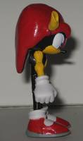 Mighty the Armadillo (Sonic) Custom Action Figure