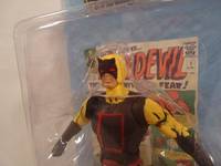 Daredevil!!!! W/ Custom Box (Marvel Legends) Custom Action Figure