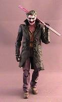 Joker (Batman) Custom Action Figure