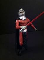 Darth Malak (Star Wars) Custom Action Figure