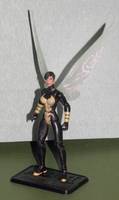 Wasp (Marvel Universe) Custom Action Figure