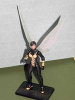 Wasp (Marvel Universe) Custom Action Figure