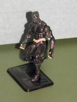 Black Panther (Marvel Universe) Custom Action Figure