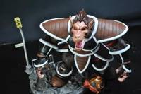 Raditz Ohzaru Version (Dragonball Z) Custom Action Figure