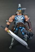 Ares (Marvel Legends) Custom Action Figure