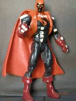 DC Eradicator (DC Universe) Custom Action Figure