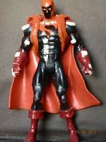 DC Eradicator (DC Universe) Custom Action Figure