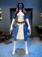 Mystique (Marvel Legends) Custom Action Figure