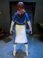 Mystique (Marvel Legends) Custom Action Figure