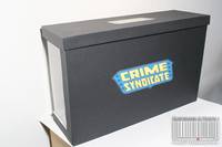 DCUC Modern Crime Syndicate of Amerika Boxset (DC Universe) Custom Action Figure