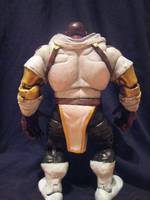 Thanos (Marvel Legends) Custom Action Figure