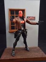 The Hood (Classics New 52) (DC Universe) Custom Action Figure