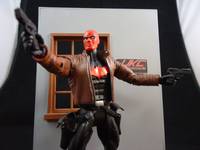 The Hood (Classics New 52) (DC Universe) Custom Action Figure