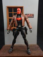 The Hood (Classics New 52) (DC Universe) Custom Action Figure
