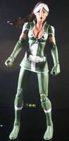 Rogue (Marvel Legends) Custom Action Figure