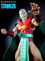 Cosmic Stranger (Marvel Legends) Custom Action Figure
