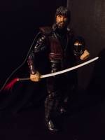 Aguila Roja (Marvel Legends) Custom Action Figure