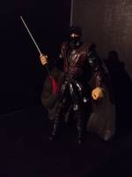 Aguila Roja (Marvel Legends) Custom Action Figure