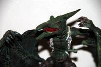Sauron / Dr. Karl Lykos Version 4 (Marvel Legends) Custom Action Figure