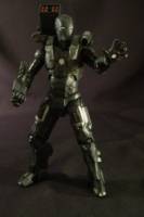 M551 Sheridan Stealth Iron Man (Iron Man) Custom Action Figure