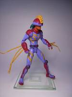 Jellyfish Ghost Saint (Myth Cloth) Custom Action Figure