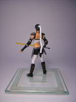 Celeste Morne (Star Wars) Custom Action Figure