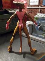 Feral (Marvel Legends) Custom Action Figure