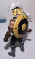 Ares (Marvel Universe) Custom Action Figure