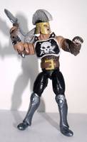 Ares (Marvel Universe) Custom Action Figure