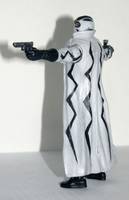 Fantomex (Marvel Universe) Custom Action Figure