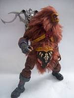 Grizzlor (Masters of the Universe) Custom Action Figure