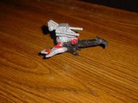 Transformers G1 Lazerbeak Custom (Transformers) Custom Miniature / Figurine