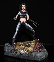 X-23 (Marvel Legends) Custom Action Figure
