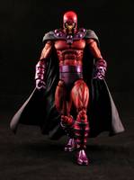 Magneto V2 (Marvel Legends) Custom Action Figure