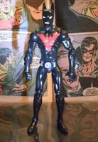Batman beyond - Terry Mcginnis Batman (Batman Beyond) Custom Action Figure