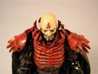 Ancient Sith - Armored (Star Wars) Custom Action Figure