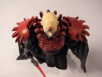 Ancient Sith - Armored (Star Wars) Custom Action Figure