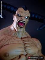 Motaro (Mortal Kombat) Custom Action Figure